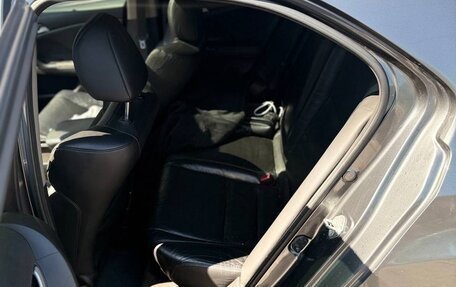 Honda Accord VIII рестайлинг, 2008 год, 600 000 рублей, 3 фотография