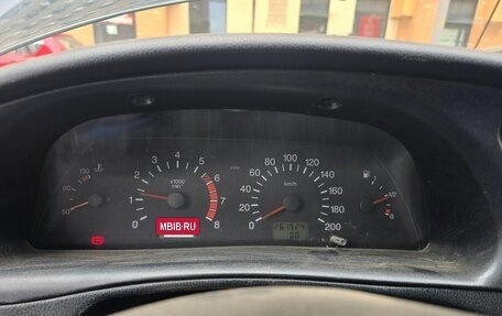 Chevrolet Niva I рестайлинг, 2004 год, 290 000 рублей, 12 фотография