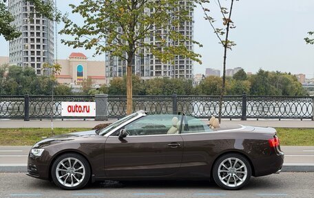 Audi A5, 2015 год, 2 850 000 рублей, 5 фотография