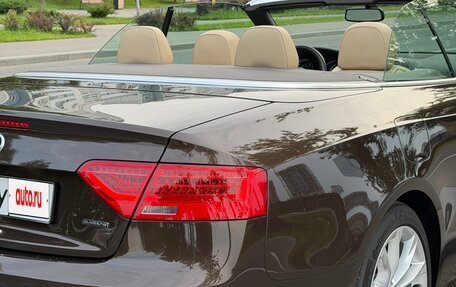 Audi A5, 2015 год, 2 850 000 рублей, 8 фотография