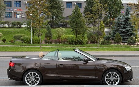 Audi A5, 2015 год, 2 850 000 рублей, 6 фотография