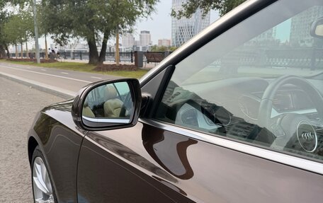Audi A5, 2015 год, 2 850 000 рублей, 10 фотография