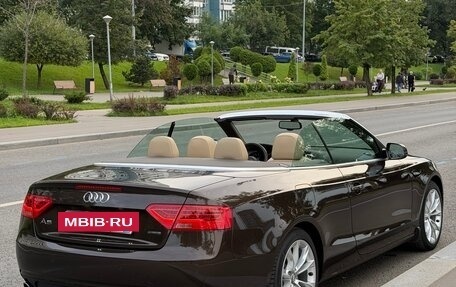 Audi A5, 2015 год, 2 850 000 рублей, 3 фотография
