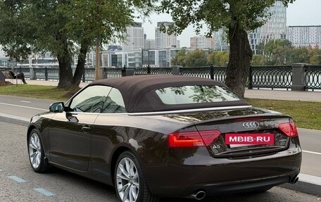 Audi A5, 2015 год, 2 850 000 рублей, 12 фотография