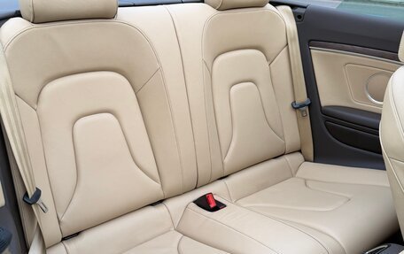 Audi A5, 2015 год, 2 850 000 рублей, 24 фотография
