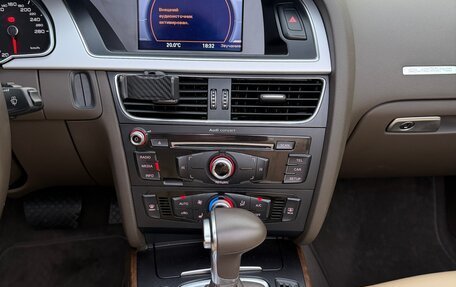 Audi A5, 2015 год, 2 850 000 рублей, 19 фотография