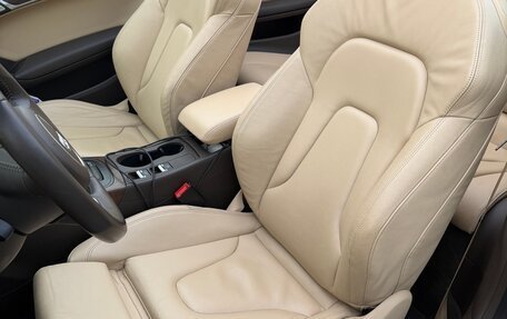 Audi A5, 2015 год, 2 850 000 рублей, 22 фотография