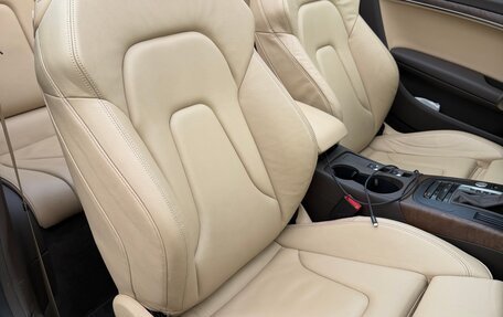 Audi A5, 2015 год, 2 850 000 рублей, 23 фотография