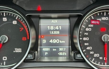 Audi A5, 2015 год, 2 850 000 рублей, 21 фотография