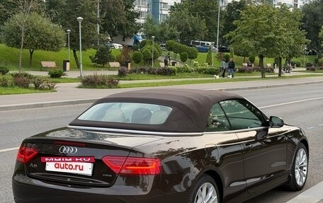 Audi A5, 2015 год, 2 850 000 рублей, 13 фотография