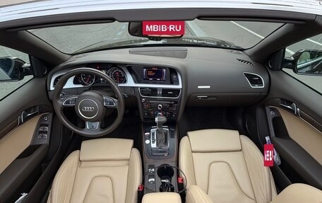 Audi A5, 2015 год, 2 850 000 рублей, 17 фотография