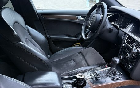 Audi A4, 2013 год, 1 750 000 рублей, 6 фотография