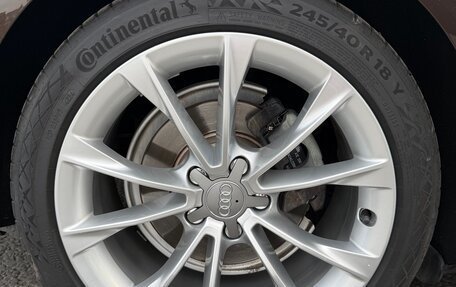 Audi A5, 2015 год, 2 850 000 рублей, 29 фотография