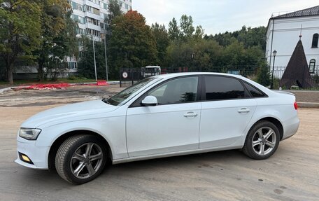 Audi A4, 2013 год, 1 750 000 рублей, 2 фотография