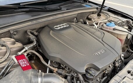 Audi A5, 2015 год, 2 850 000 рублей, 31 фотография