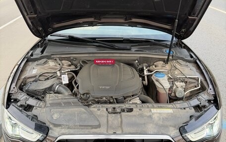 Audi A5, 2015 год, 2 850 000 рублей, 30 фотография