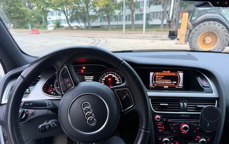 Audi A4, 2013 год, 1 750 000 рублей, 8 фотография