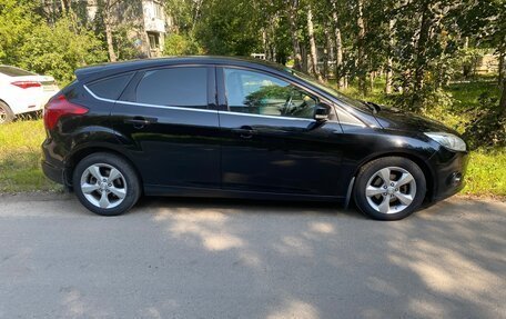 Ford Focus III, 2012 год, 570 000 рублей, 3 фотография