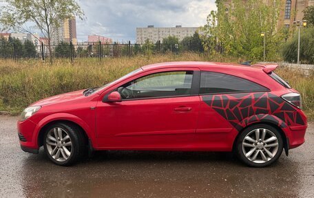 Opel Astra H, 2007 год, 320 000 рублей, 2 фотография