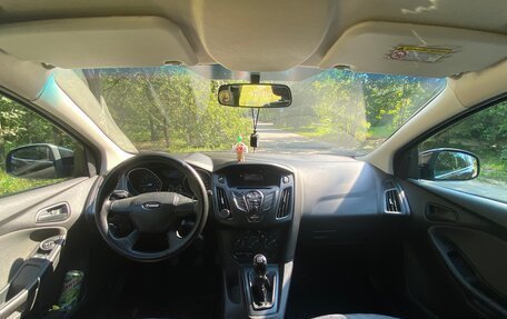 Ford Focus III, 2012 год, 570 000 рублей, 6 фотография