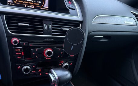 Audi A4, 2013 год, 1 750 000 рублей, 11 фотография