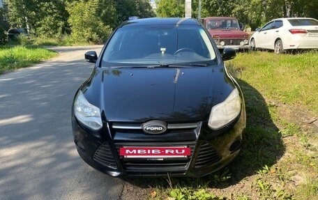 Ford Focus III, 2012 год, 570 000 рублей, 2 фотография