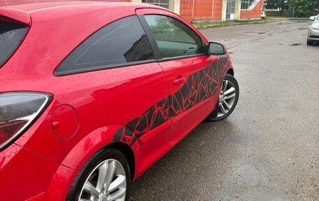 Opel Astra H, 2007 год, 320 000 рублей, 5 фотография