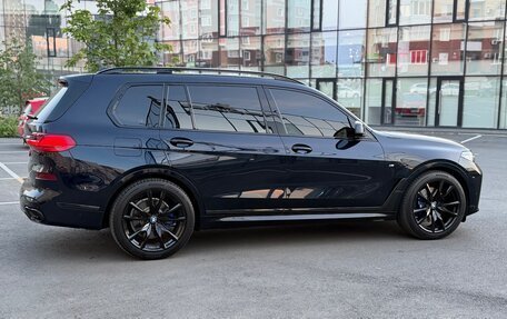BMW X7, 2019 год, 7 700 000 рублей, 6 фотография