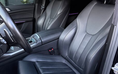 BMW X7, 2019 год, 7 700 000 рублей, 9 фотография