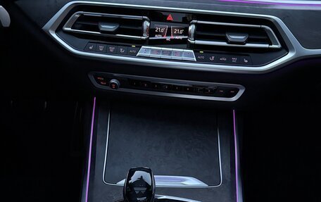 BMW X7, 2019 год, 7 700 000 рублей, 15 фотография