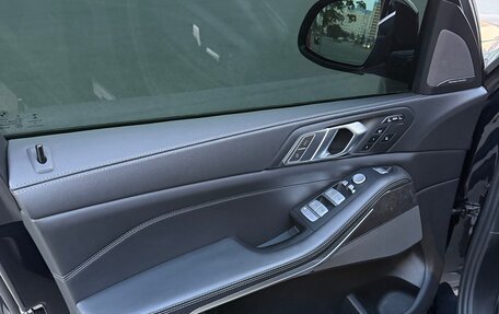BMW X7, 2019 год, 7 700 000 рублей, 10 фотография
