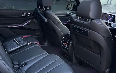 BMW X7, 2019 год, 7 700 000 рублей, 13 фотография
