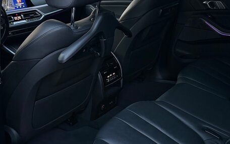 BMW X7, 2019 год, 7 700 000 рублей, 12 фотография