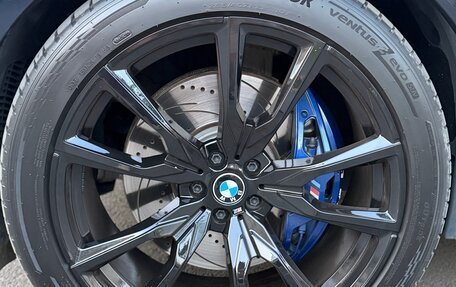 BMW X7, 2019 год, 7 700 000 рублей, 18 фотография