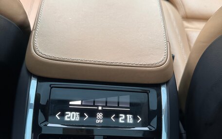 Volvo XC90 II рестайлинг, 2016 год, 4 700 000 рублей, 18 фотография