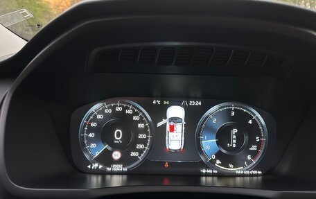 Volvo XC90 II рестайлинг, 2016 год, 4 700 000 рублей, 20 фотография