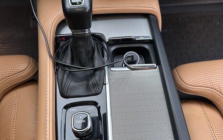 Volvo XC90 II рестайлинг, 2016 год, 4 700 000 рублей, 22 фотография