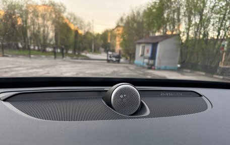 Volvo XC90 II рестайлинг, 2016 год, 4 700 000 рублей, 23 фотография