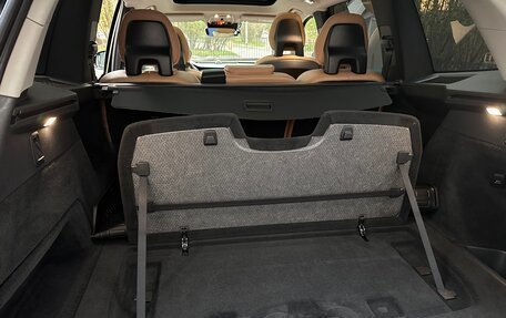 Volvo XC90 II рестайлинг, 2016 год, 4 700 000 рублей, 27 фотография