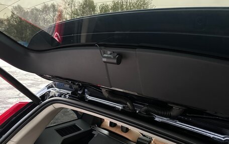 Volvo XC90 II рестайлинг, 2016 год, 4 700 000 рублей, 30 фотография