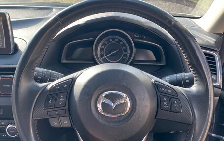Mazda Axela, 2013 год, 1 250 000 рублей, 9 фотография