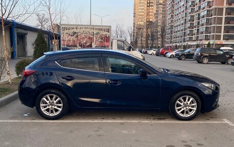 Mazda Axela, 2013 год, 1 250 000 рублей, 6 фотография