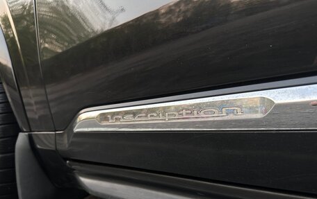 Volvo XC90 II рестайлинг, 2016 год, 4 700 000 рублей, 38 фотография