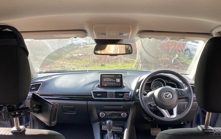 Mazda Axela, 2013 год, 1 250 000 рублей, 11 фотография