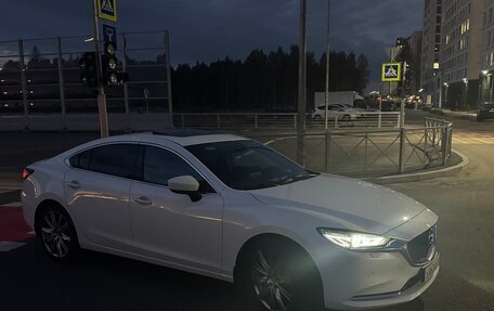 Mazda 6, 2021 год, 2 790 000 рублей, 2 фотография