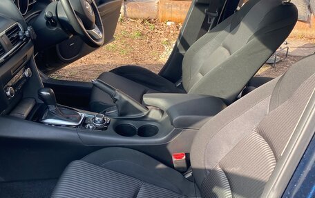 Mazda Axela, 2013 год, 1 250 000 рублей, 10 фотография