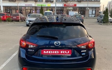 Mazda Axela, 2013 год, 1 250 000 рублей, 4 фотография