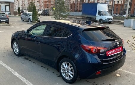 Mazda Axela, 2013 год, 1 250 000 рублей, 3 фотография