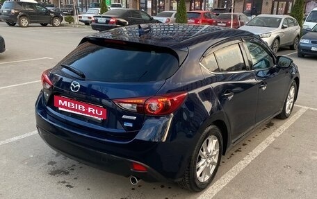 Mazda Axela, 2013 год, 1 250 000 рублей, 5 фотография