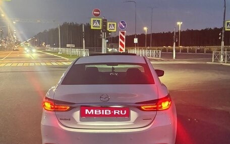 Mazda 6, 2021 год, 2 790 000 рублей, 3 фотография